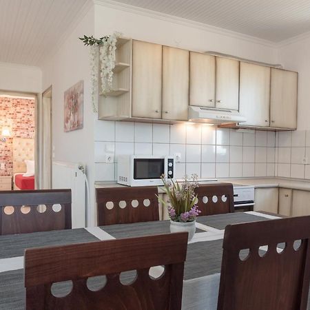 Mouses Apartments Limenas  Bagian luar foto