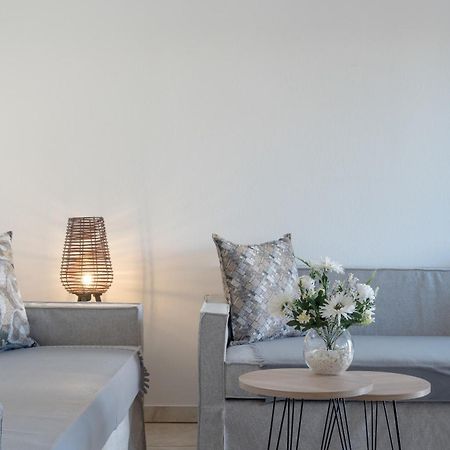 Mouses Apartments Limenas  Bagian luar foto