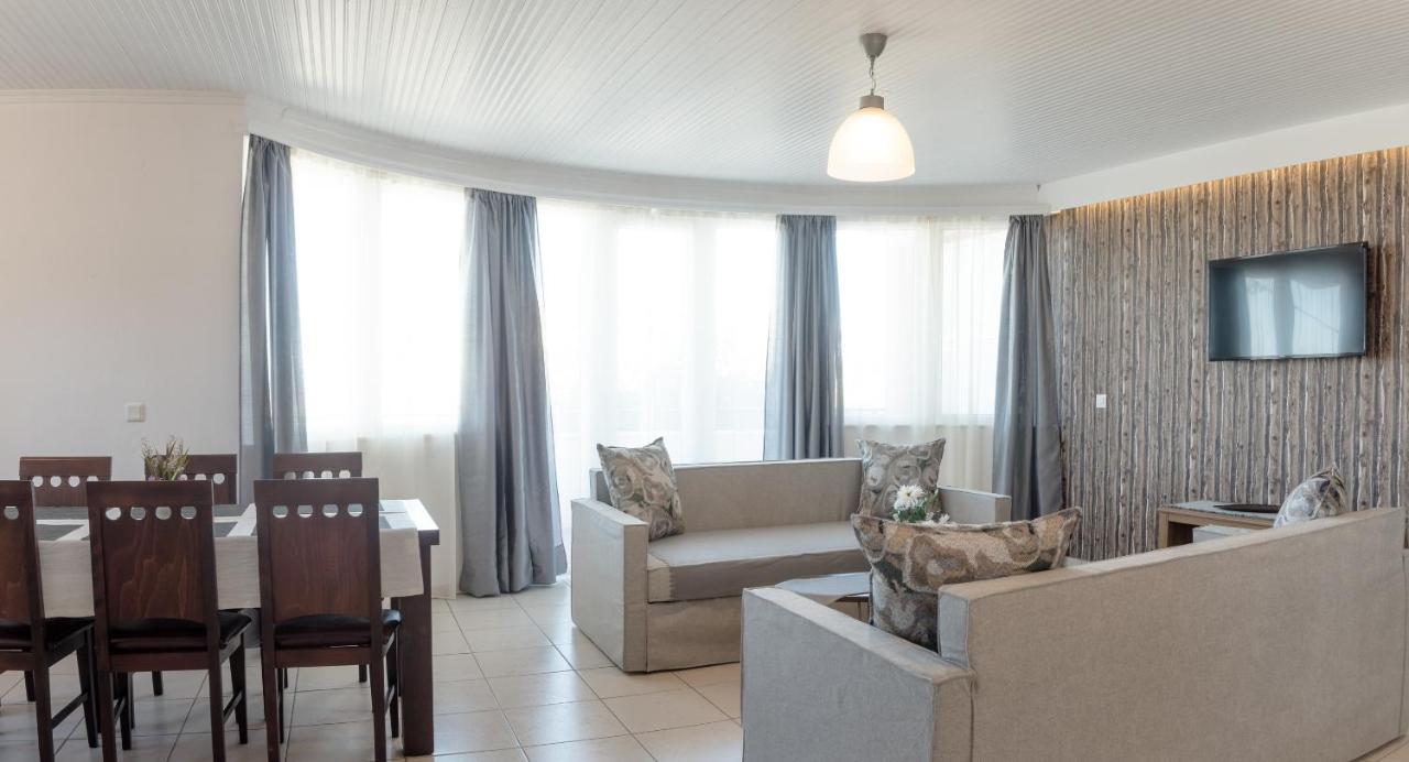 Mouses Apartments Limenas  Bagian luar foto