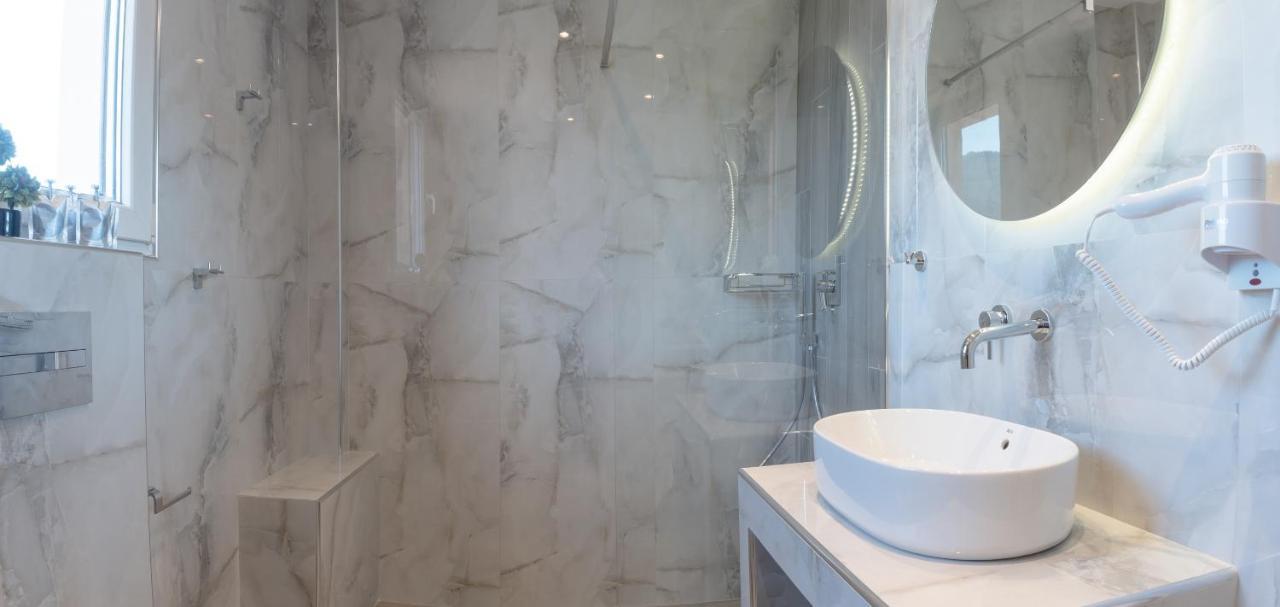 Mouses Apartments Limenas  Bagian luar foto